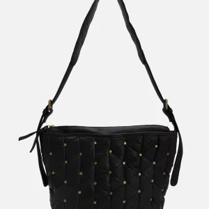 Bosma │ Sac à bandoulière en cuir Pillow