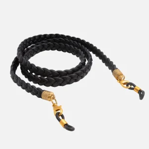 Aria │ Cordons en cuir pour lunettes